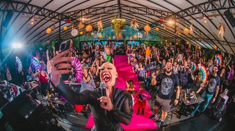 Drag Brunch Brasil: experiência para além das boates noturnas