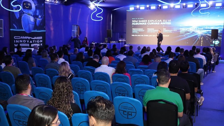 O futuro dos negócios passa pela inteligência artificial