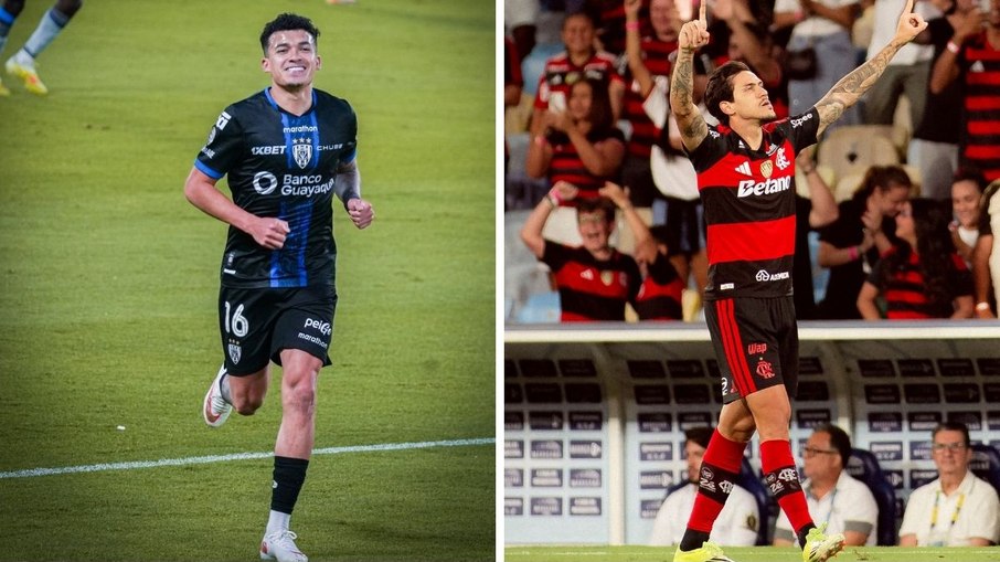 Flamengo encara um adversário difícil de ser batido em seus domínios