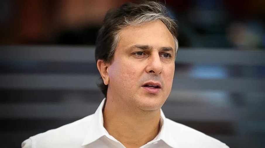 Camilo Santana, ministro da Educação