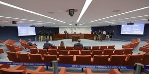 STF: começa julgamento do "núcleo 2" da trama golpista; acompanhe