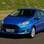 Ford Fiesta ficou com a quarta colocação nas vendas de seminovos em 2019, com 30.838 unidades. Foto: Divulgação/Ford