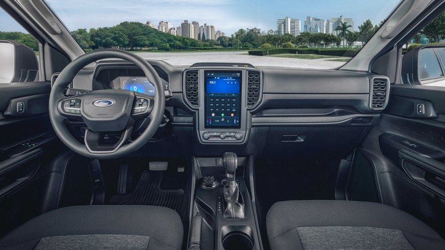 Ranger XL Automática