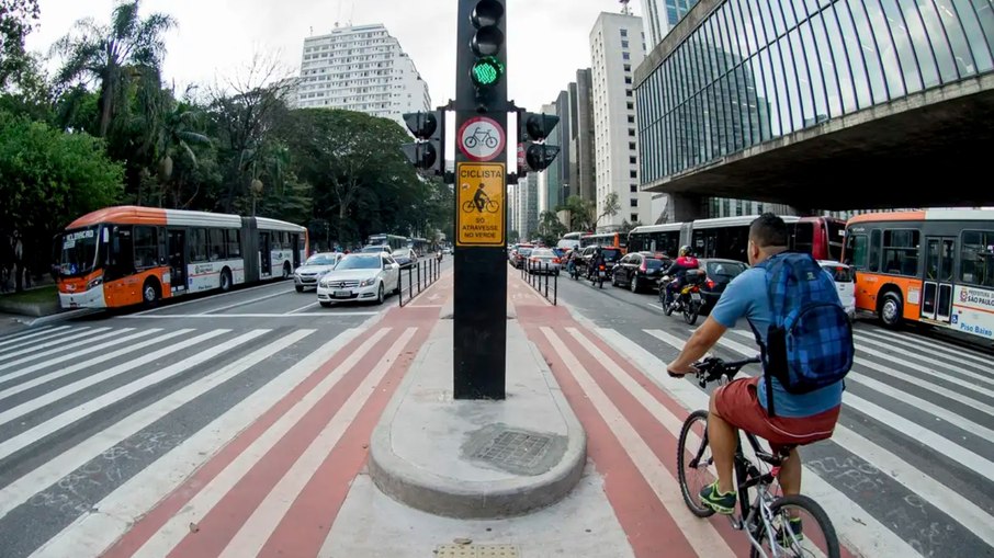 Avenida Paulista