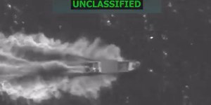 EUA atacam segundo barco no Pacífico e deixam três mortos