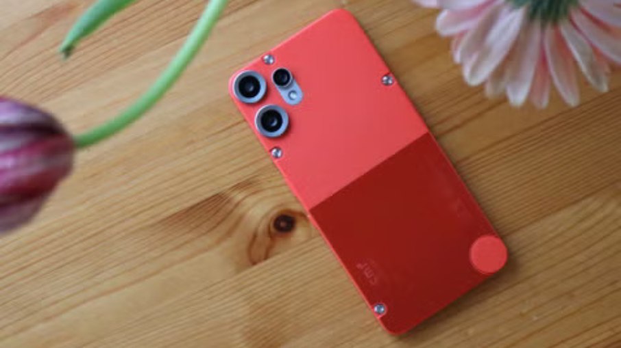 CMF Phone 2 Pro