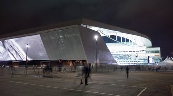 Corinthians x Internacional: acompanhe ao vivo o duelo pelo Brasileirão