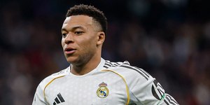 Real Madrid confirma lesão de Mbappé às vésperas da Copa do Mundo