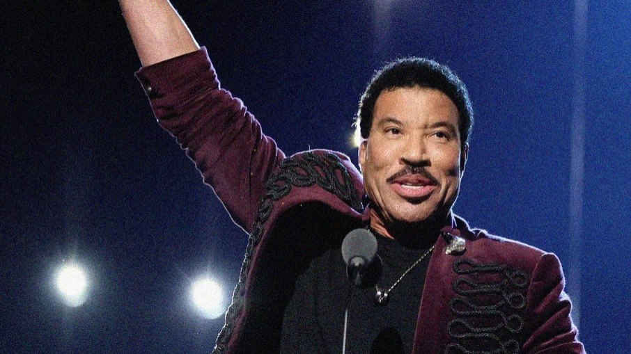 Lionel Richie