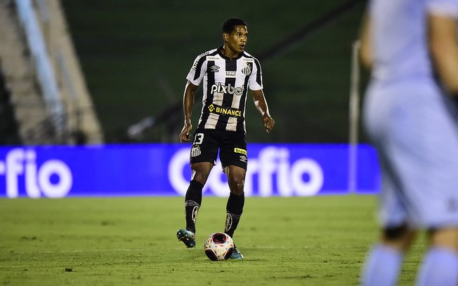 Santos tem dois ‘reforços’ para jogo com Ituano após julgamento ser adiado