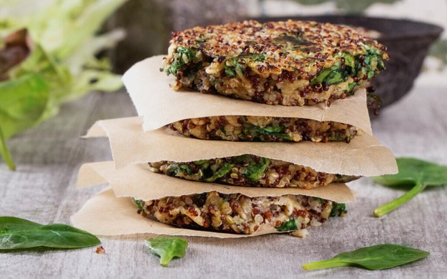 4 receitas com quinoa para ajudar a emagrecer