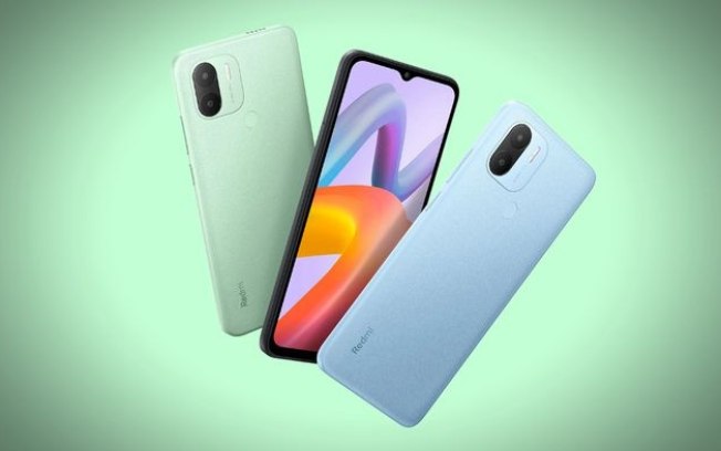 Redmi A3 aparece em certificação e deve ser novo baratinho da marca