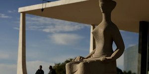 STF cobra governo do RJ por informações sobre megaoperação