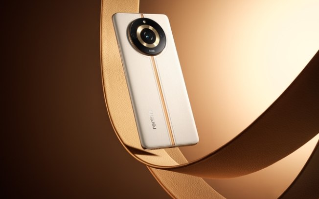 Realme 12 Pro e GT Neo 6 devem chegar no primeiro semestre de 2024