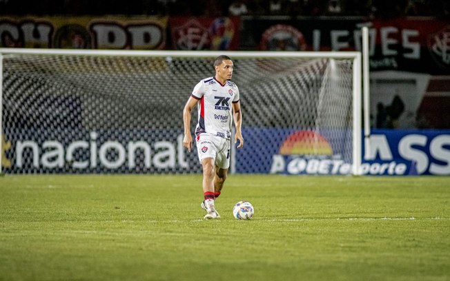 Atuações ENM: Vitória tropeça em casa e fica no empate com o Altos Atuações ENM: Vitória tropeça em casa e fica no empate com o Altos