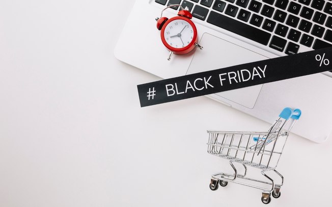 E-commerce projeta faturamento de R$ 9,3 bi na Black Friday
