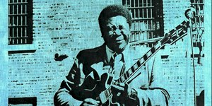 B.B. King: 'Live In Cook County' ganha edição em disco de vinil