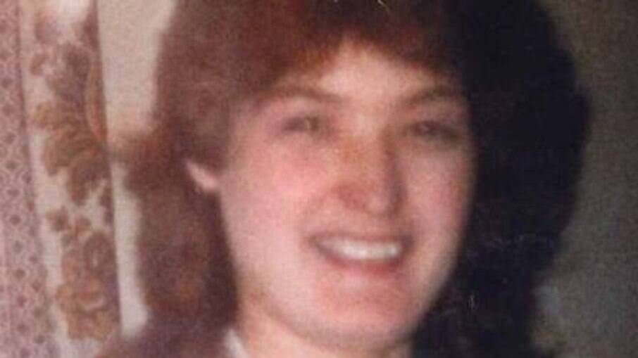 Wendy Knell, uma das vítimas