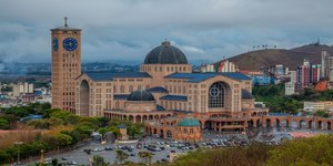 Aparecida não se chama ‘Aparecida do Norte’: saiba por quê