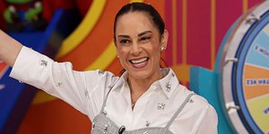 Silvia Abravanel é cotada para disputar vice-presidência