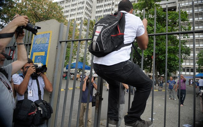 Até que horas pode entrar no Enem? Veja horários