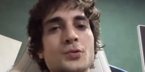 Fiuk nega invasão ao camarim de Travis Scott no The Town