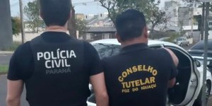Pai e mãe são denunciados por vender bebê a R$ 15 mil no Paraguai