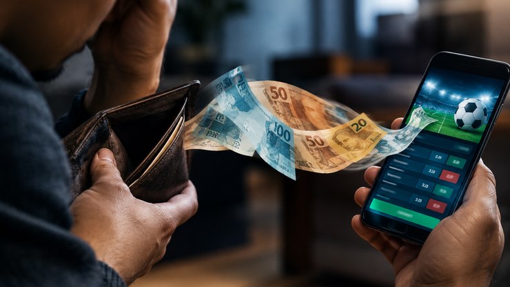 Fim das bets? Como fica saldo do apostador na conta da plataforma