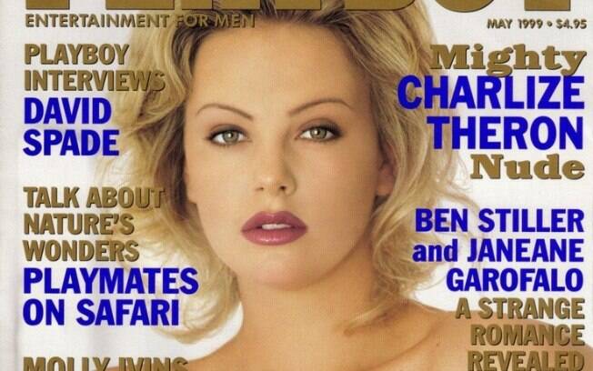 Das telas para a imaginação: relembre 25 atrizes que posaram nuas na Playboy