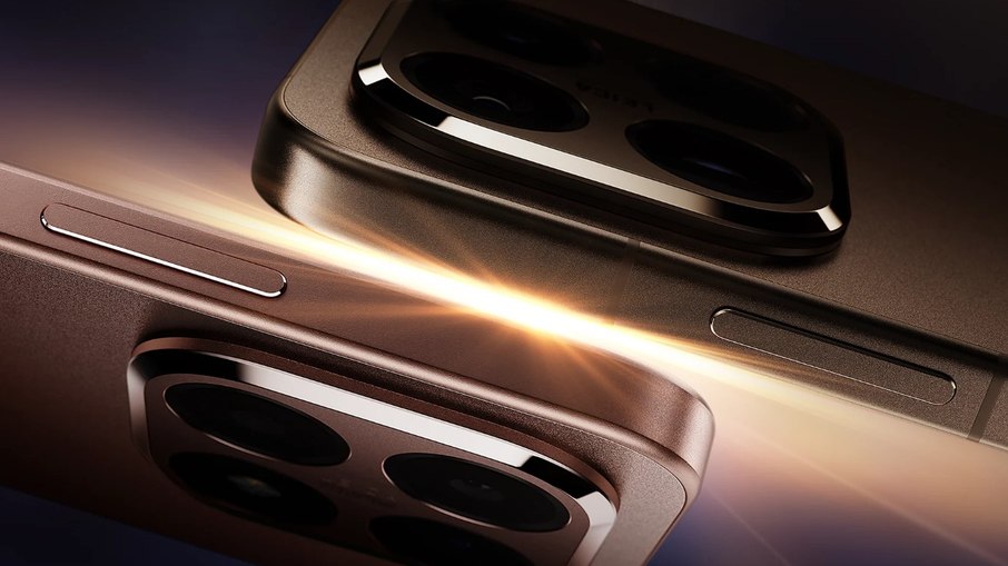 Xiaomi 15T Pro será lançado neste mês de setembro em 2025 Xiaomi 15T Pro será lançado neste mês de setembro em 2025