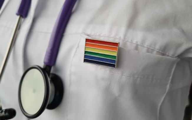 Atendimento urológico inclusivo é fundamental, diz médico Atendimento urológico inclusivo é fundamental, diz médico