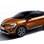 Renault Captur nova geração. Foto: Divulgação