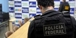 STF decide afastar servidores que vazaram dados