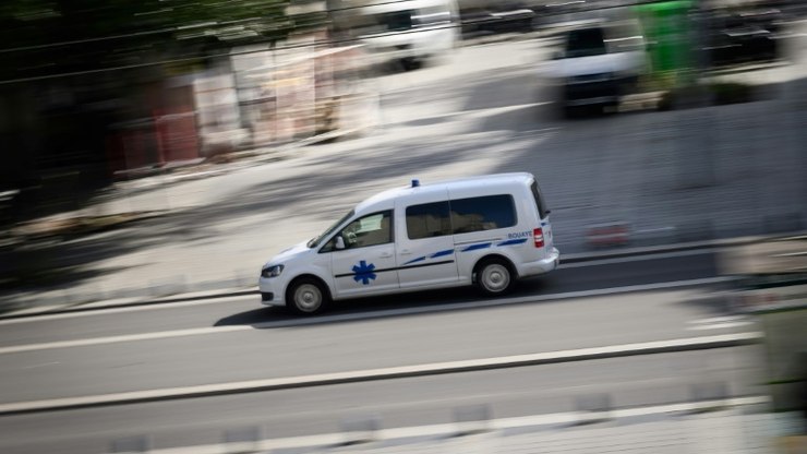 Mulher ferida durante sessão de crioterapia em Paris está com 'morte cerebral'