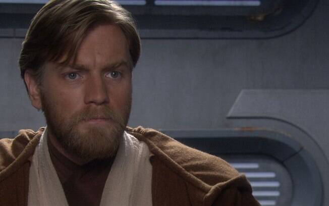 Ewan McGregor já interpretou o personagem em Star Wars no passado