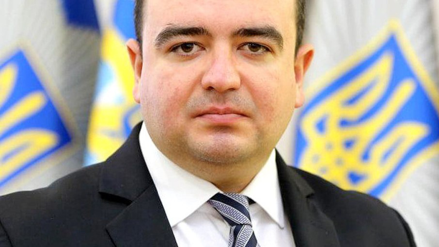 Yurii Lubkovych