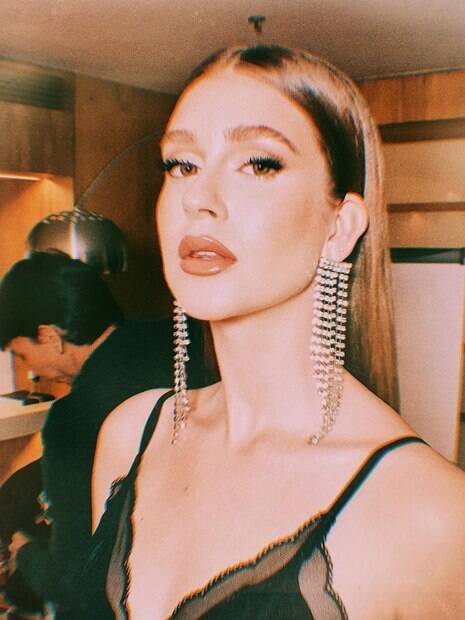 Marina Ruy Barbosa