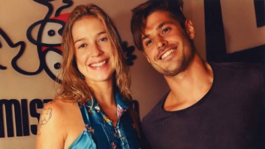 Dado Dolabella admite ter agredido Luana Piovani em 2008