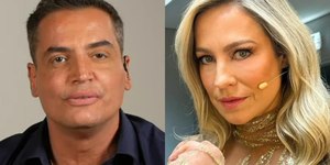 Leo Dias critica Luana Piovani e diz: “É uma atriz em decadência”