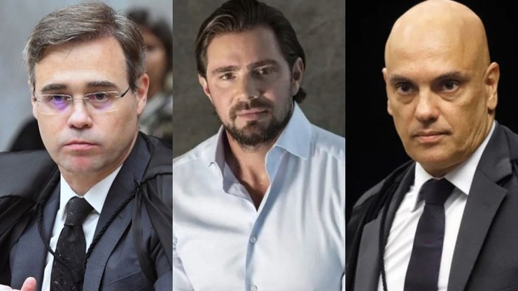 MP denuncia 9 por lavagem de dinheiro ligada à bets ilegais e PCC