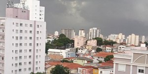 Tempestades se espalham para o Sul e devem afetar 24 estados; veja a previsão do tempo