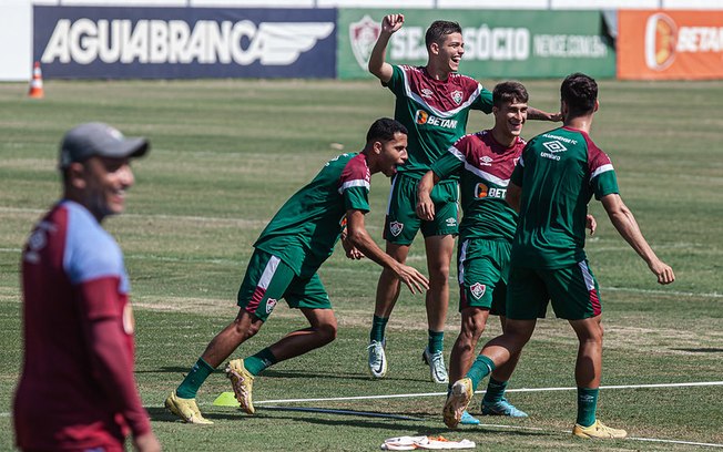 Fluminense aposta em melhor momento na temporada para vencer clássico