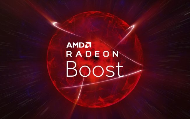 O que é Radeon Boost?