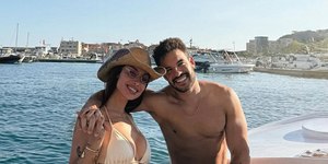 Bianca Andrade compartilha fotos de viagem romântica à Croácia