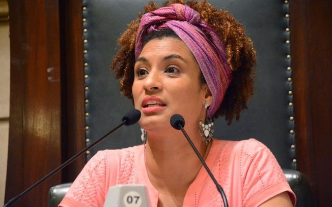 Ronnie Lessa presta depoimento ao STF sobre morte de Marielle Franco