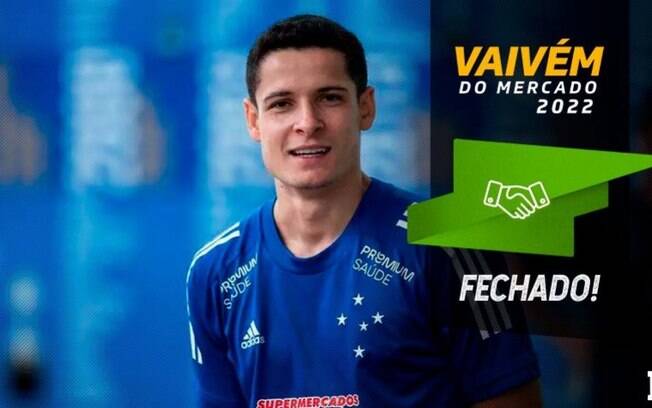 Vasco confirma a contratação do volante Matheus Barbosa