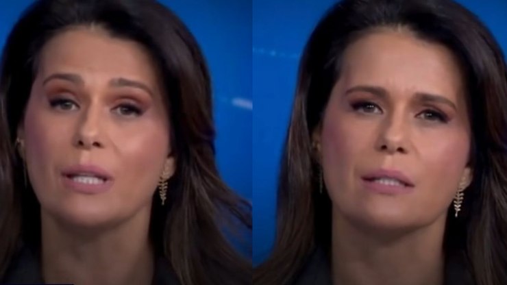 Adriana Araújo reage ao perdão judicial dado à mãe de Henry Borel