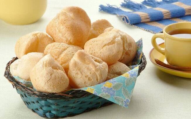 Receitas de pão de liquidificador fáceis e deliciosas