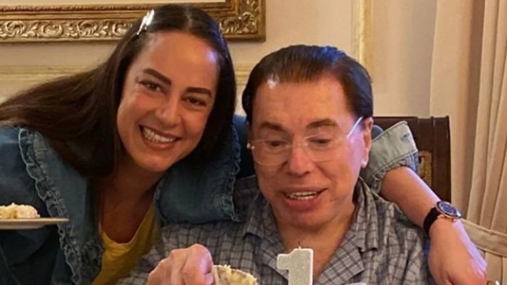 Silvia%20Abravanel%20fala%20de%20primeiro%20Dia%20dos%20Pais%20sem%20Silvio%20Santos