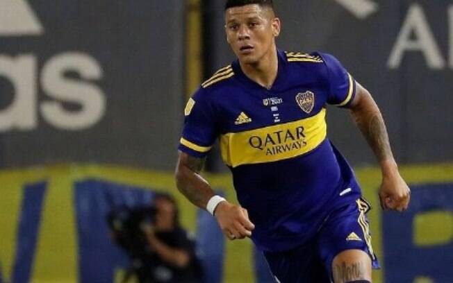 Pedido por Abel, argentino ex-United entra no radar do Palmeiras Pedido por Abel, argentino ex-United entra no radar do Palmeiras